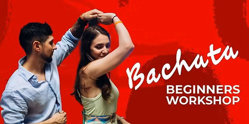Bachata Workshop - Beginners