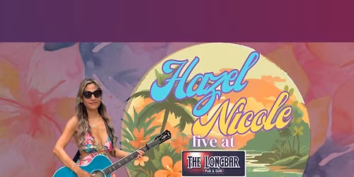 Live Music- Hazel Nicole