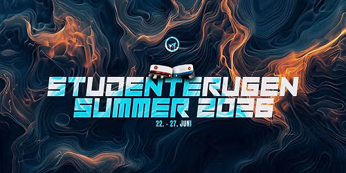 STUDENTERUGEN 2026 \ud83c\udf93
