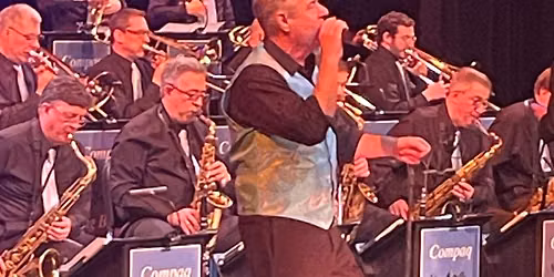 Compaq Big Band
