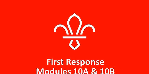 First Response 22\/11\/2026