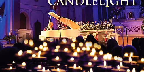 Phil Coulter Tranquility By Candlelight -Kilkenny