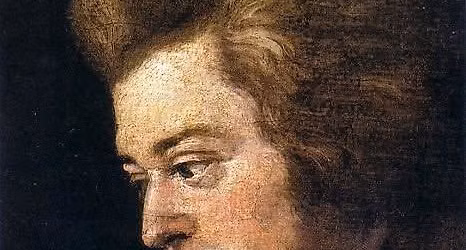MOZART REQUIEM