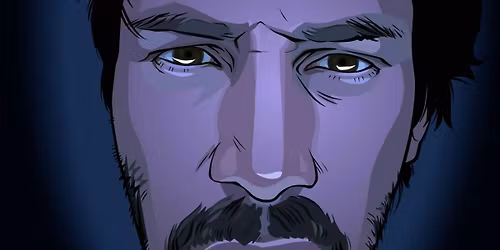 A Scanner Darkly