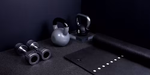 FitStart - Week Women's Fitness Program