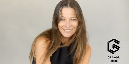 Mia Hafr\u00e9n (levynjulkkarit) \/ G Livelab Helsinki