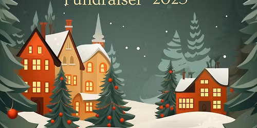 2025 Rigby City Library Christmas Festival