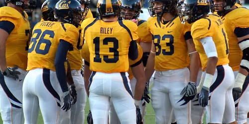 California Golden Bears vs. Virginia Tech Hokies