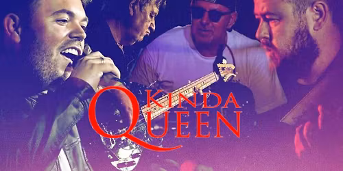 Kinda Queen