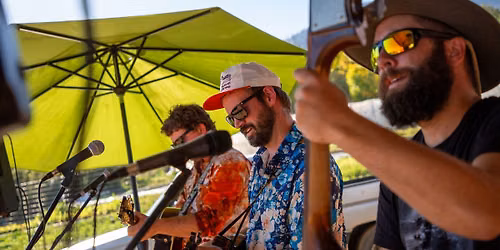 Community Harvest Festival