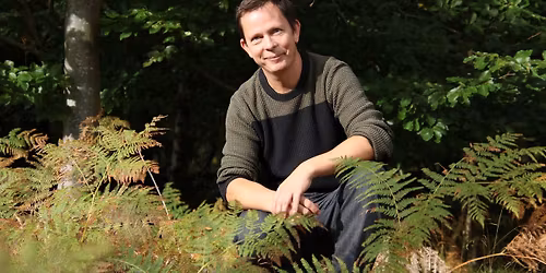 En aften i godt selskab med: Anders Kofoed - Verdens Vildeste Venskab