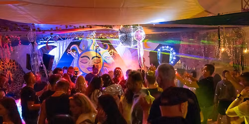 Klimatycznie Deep\u2019owo - Beach Party \u26f1\ufe0f\ud83c\udfd6\ufe0f- Magic Camping - Lubniewice \ud83c\udfdd\ufe0f 24-25.07.2026