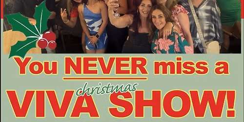 VIVA Xmas Show 