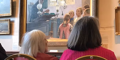 Picturing New Connections