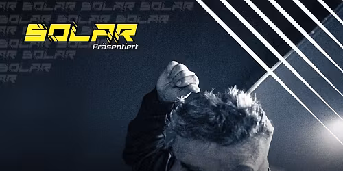 \u26a1SOLAR TECHNO \/\/ MARKO K.\u26a1