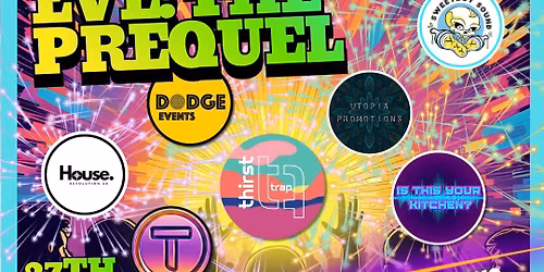 Prequal - Thirst Trap