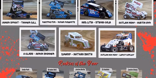 2025 Night of Champions