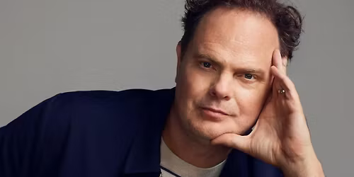 An Evening of Conversation with Rainn Wilson