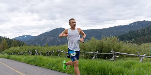 Olympic Valley Half Marathon, 8-Miler, and 5K