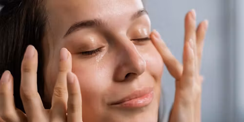 Hydration Infusion Facial Treatment