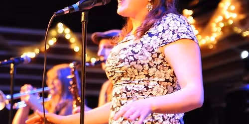 Soul Sunday with Sweetie and the Toothaches