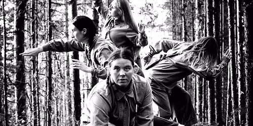 G\u00e4stspel Dans: Praejhta