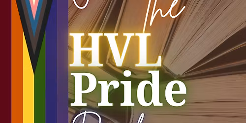 Hendersonville Pride Book Club Meeting