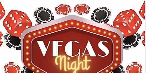 CTC "VEGAS NIGHT" FUNDRAISER 2026