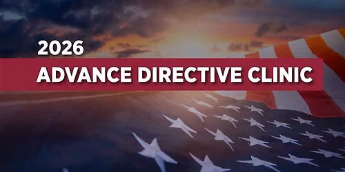 Advance Directive Clinic