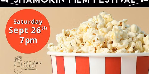 Shamokin Film Festival Screenings