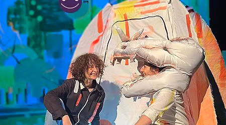 \u00c7a dispara\u00eet