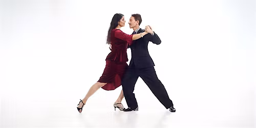 Small Group Argentine Tango Classes in San Jose \u2014 All Levels, Beginner Frie