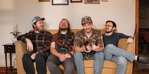 TopHouse at The Barrelhouse Ballroom