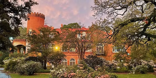 Layton Castle Tour - December 27, 2025