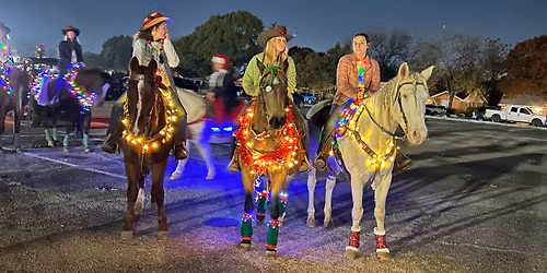 Christmas Appreciation Party 