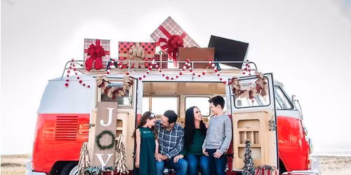 2025 Classic VW Club of Louisville Holiday Party