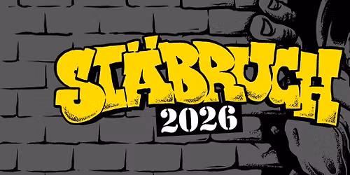 St\u00e4bruch Fest 2026