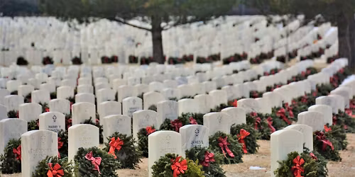 Wreaths Across America