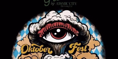Oktoberfest at the Greens