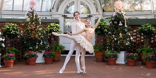 The Nutcracker - Pittsburgh