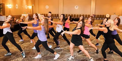 LaBlast Dance-Fitness