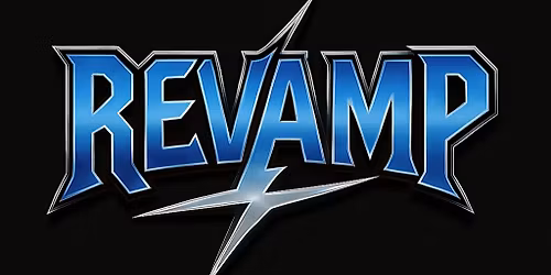 Revamp @ Wyong Bowling Club