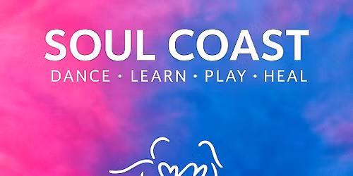 Fusion partner dancing night- Soul Coast St. George