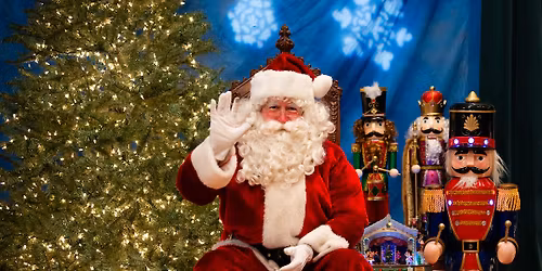 St. John's Holiday Boutique