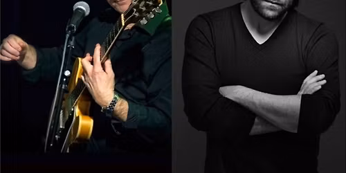 Fjordjazz: Intimkonsert med K\u00e5re Conradi & Hans Mathisen m\/band