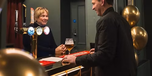 Boxing Day opening at Henry\u2019s Bar \ud83c\udf7b