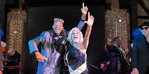 Shelby County Mayor Lee Harris' 5th Annual Senior Prom