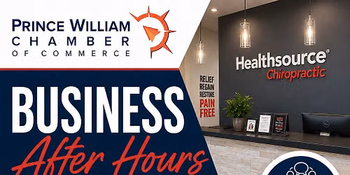 Business After Hours