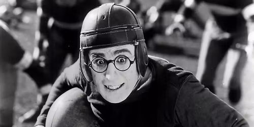 Silent Film Series: The Freshman (1925)