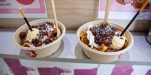 Langenselbolder Street Food Festival 2026